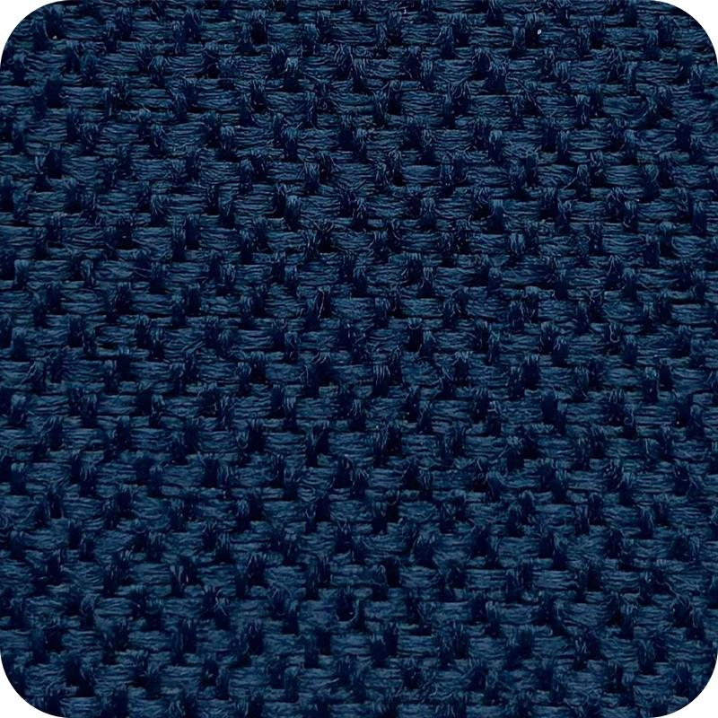 Blue Series Fabric Color Swatches for Banquet and Church Chairs