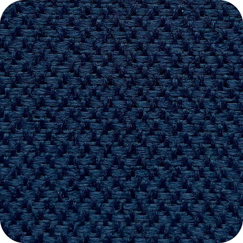 Blue Series Fabric Color Swatches for Banquet and Church Chairs