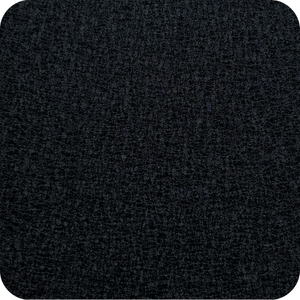 Textured Black Frame Finish Color Swatches for Banquet Chairs and Church Chairs