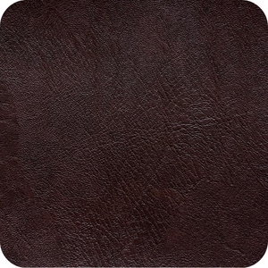 Brown Vinyl Color Swatches for Banquet Chairs and Church Chairs