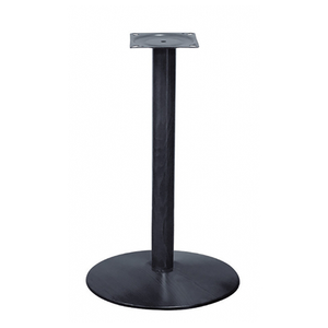 Heavy Duty Cast Iron Table Base for Restaurant & Bar - Industrial Iron Table Bases BASE18R