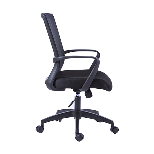 Modern High Back Swivel Ergonomic Home Furniture Adjustable Gas Lift Mesh Office Chair (ZG27-020)