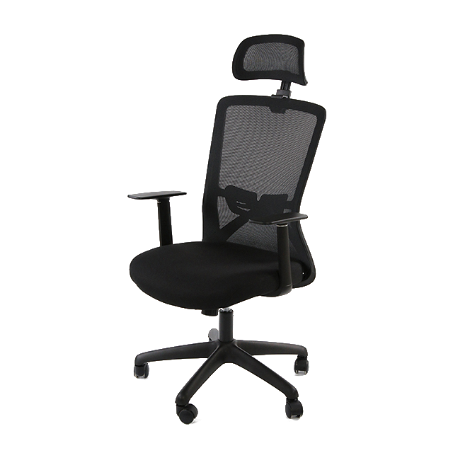 10% Off Hot Selling Modern Commercial Furniture Comfortable Computer Desk High Back Swivel Adjustable Gas Lift Mesh Office Chair (ZG27-012)