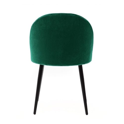 Hot Selling Hotel Restaurant Living Room Furniture Metal Leisure Chair (ZG23-066)