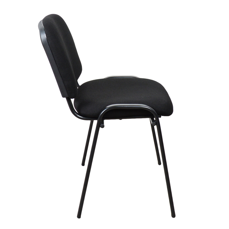 Hot Selling Low Price Fabric Conference Office Chair Reception Office Chair (ZG22-001)