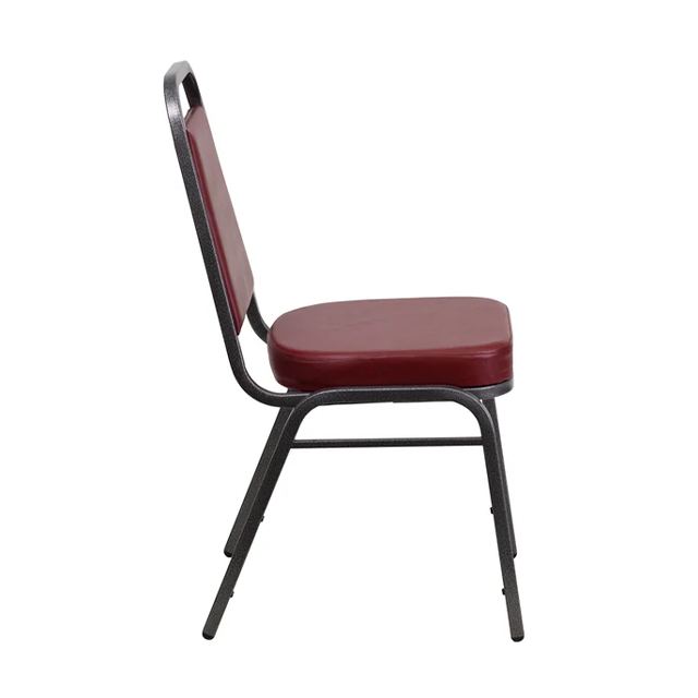 China Factory Supply High Quality Antique Style Stackable Dining Banquet Chair (ZG10-002)