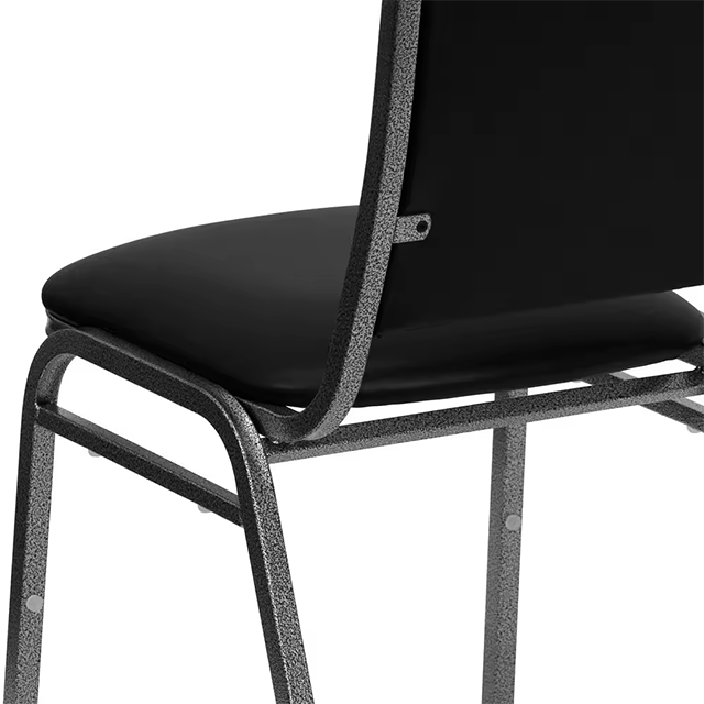 High Quality Home Furniture Modern Restaurant Dining Chairs Metal Banquet Chairs(ZG10-007)