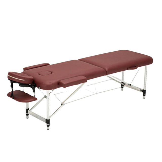 Therapy Furniture Massage Bed Tattoo Equipment for Beauty Salon and Clinic (ZG28-010)