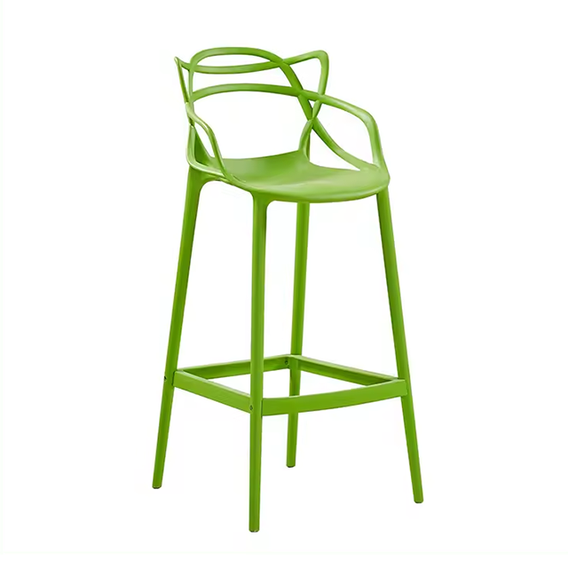 Wholesale High Quality Modern Chiavari PP Plastic Chairs for Dining Bar and Cafes(ZG50-032)