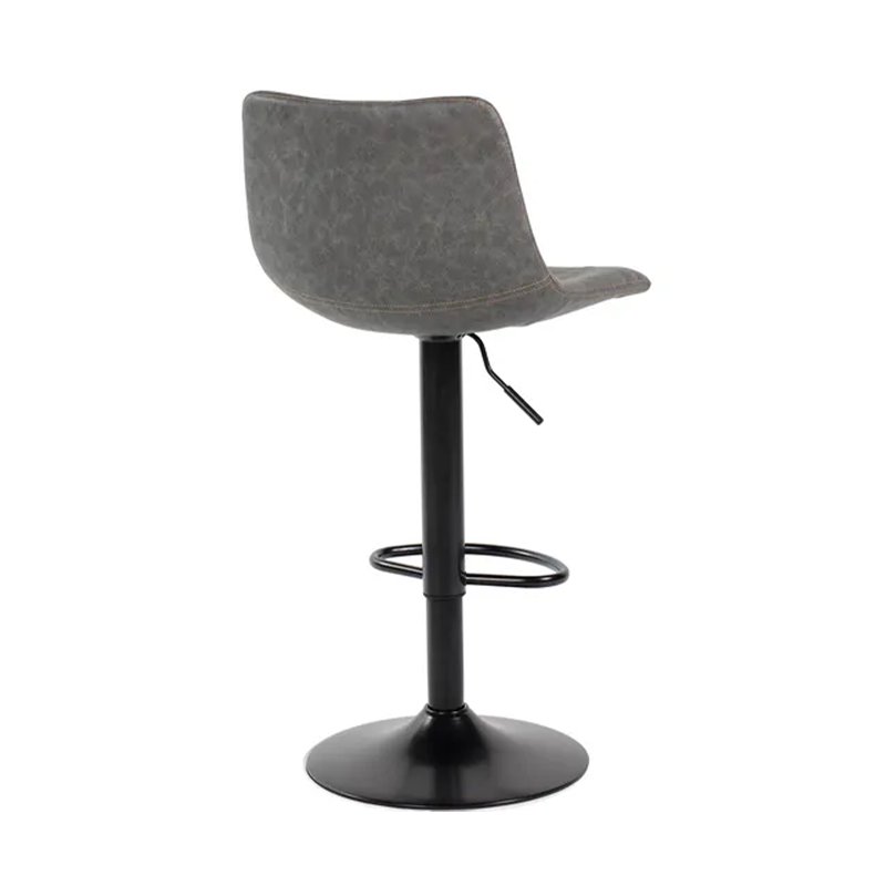 Hot Selling Height Adjustable Swivel Dining Office Home Chair (ZG18-058)