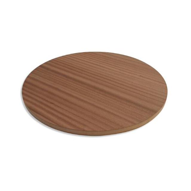 24'' 30'' 36'' 48'' 60'' Round Plywood Table Top 