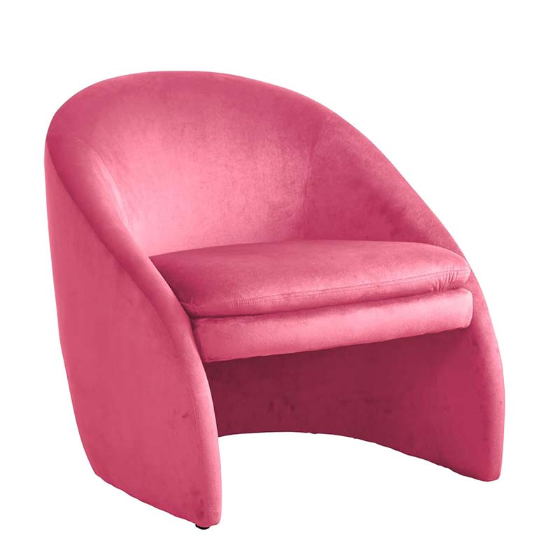 Leisure Chair ZG China living room dining sofa modern Home Furniture new ZG20-058