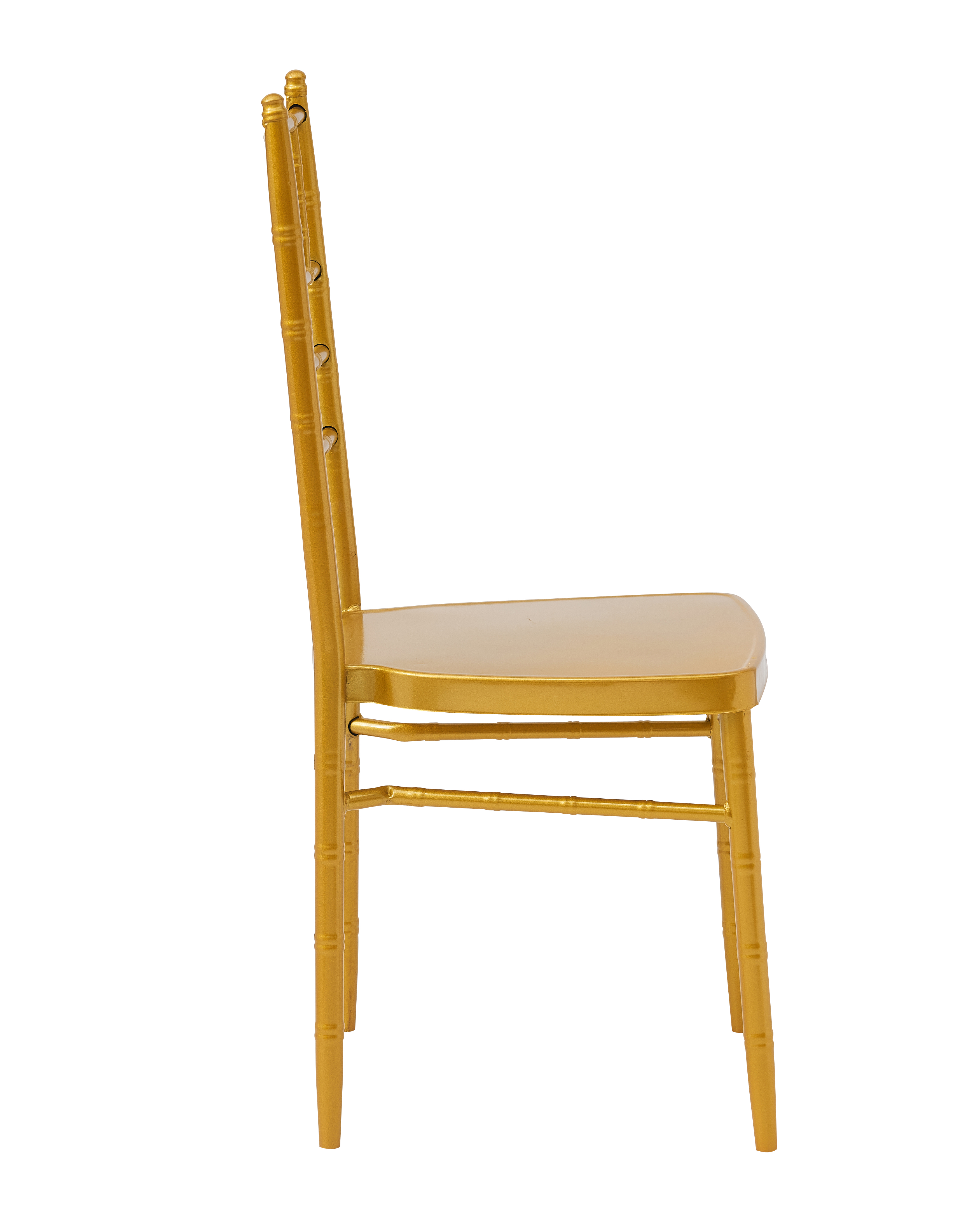 2026 New Metal Chairs - Factory Wholesale Prices Available Multiple Colors Customizable (ZG50-035)