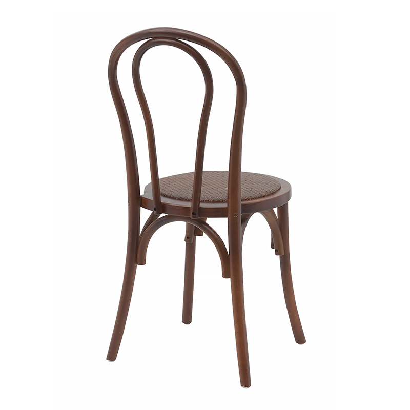 China Factory Supply Solid Wood Home Dining Room Chair ZG16-001A