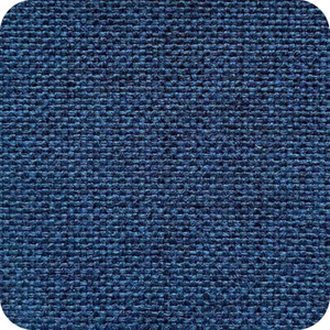 Blue Series Fabric Color Swatches for Banquet and Church Chairs