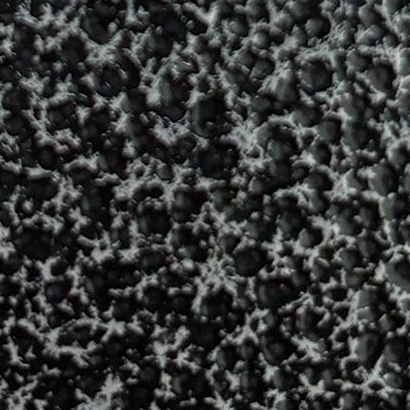 Silvertone Frame Finish Color Swatches for Banquet Chairs and Church Chairs