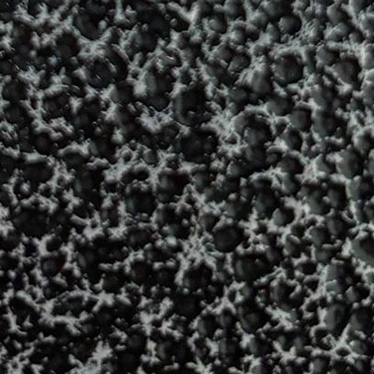 Silvertone Frame Finish Color Swatches for Banquet Chairs and Church Chairs