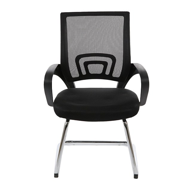 Office Furniture Ergonomic Mesh Chair Meeting Room Staff Chairs ZG27-005C