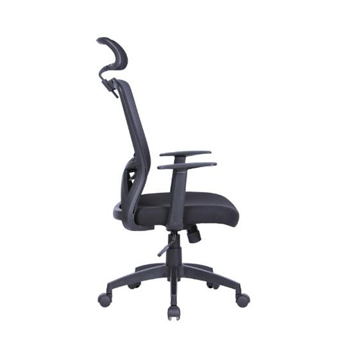 10% Off Hot Selling Modern Commercial Furniture Comfortable Computer Desk High Back Swivel Adjustable Gas Lift Mesh Office Chair (ZG27-012)