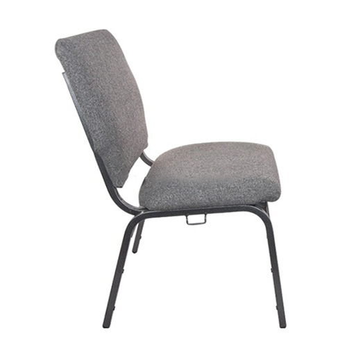 High Quality China Wholesale Popular Fabric Church Auditorium Chair (ZG13-006)