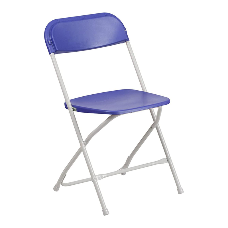 China Wholesale Popular Metal Simple Garden Modern Folding Chair for Outdoor and Indoor (ZG26-001)