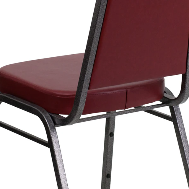 China Factory Supply High Quality Antique Style Stackable Dining Banquet Chair (ZG10-002)