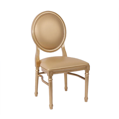 High Quality Wholesale China Antique Modern Designs Wood Wedding Event Chair (ZG11-003)