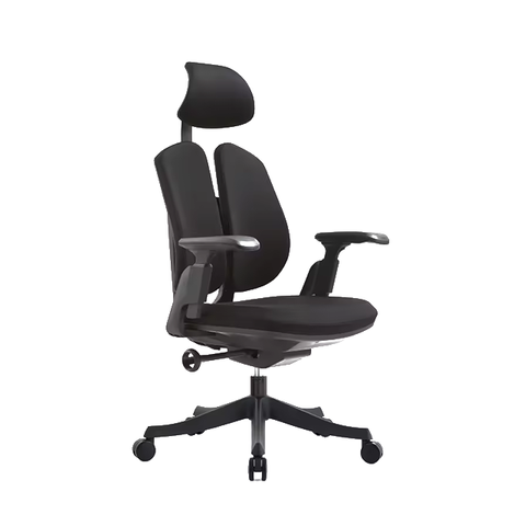 Hot Selling Esports Gaming Chair Armrests Office Chair Ergonomic Comfortable Sedentary Home Writing Back Executive Office Task Chair With Headrest (ZG27-050CB)