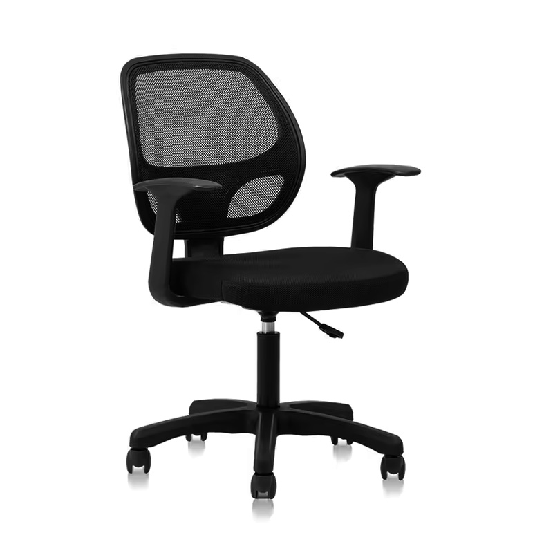 Multi-purpose Meeting Room Training Visitor Mesh Office Guest Conference Chair(ZG27-033)