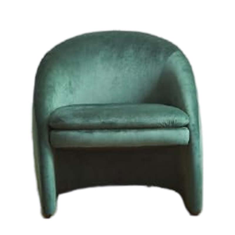 Leisure Chair ZG China living room dining sofa modern Home Furniture new ZG20-058