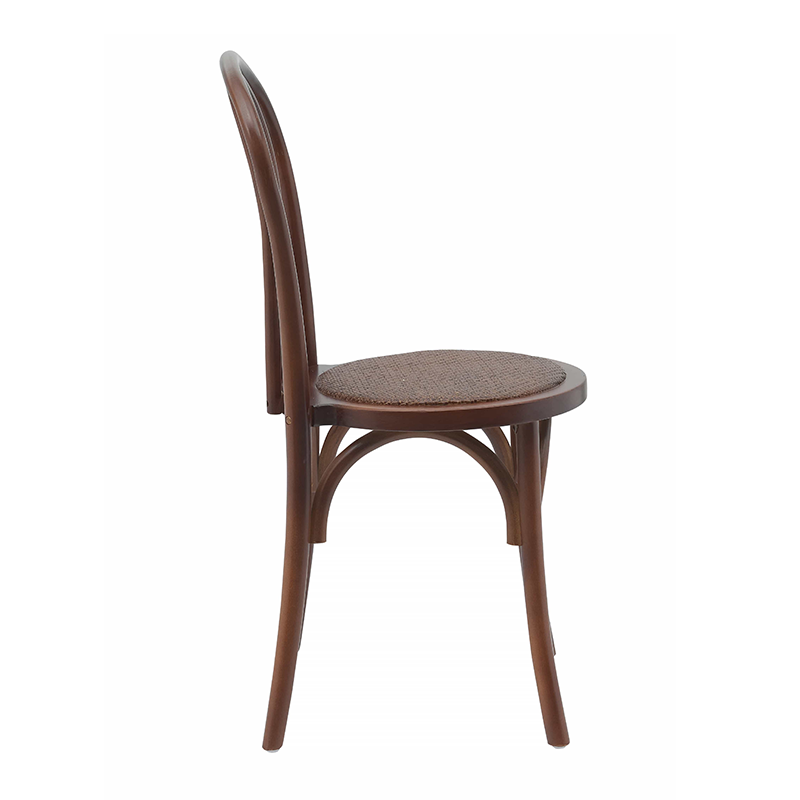 China Factory Supply Solid Wood Home Dining Room Chair ZG16-001A