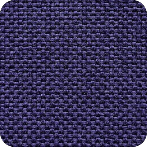 Purple Fabric Color Swatches for Banquet and Church Chairs