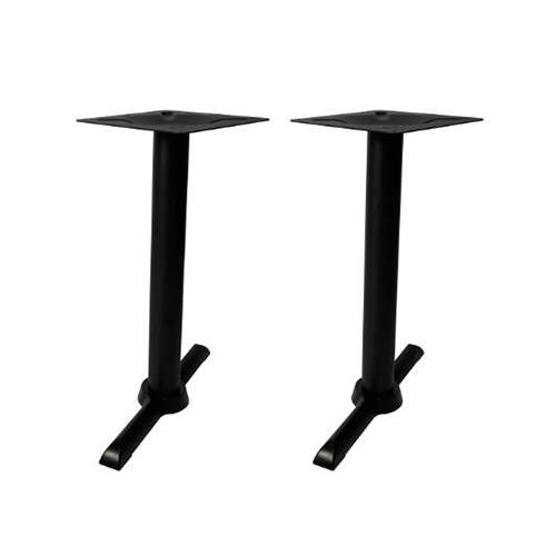 Wholesale Bar Table Legs Metal Ding Legs Metal Table Base Restaurant Tables and Chair BASE2205