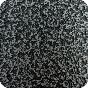 Sliver Vein Frame Finish Color Swatches for Banquet Chairs and Church Chairs