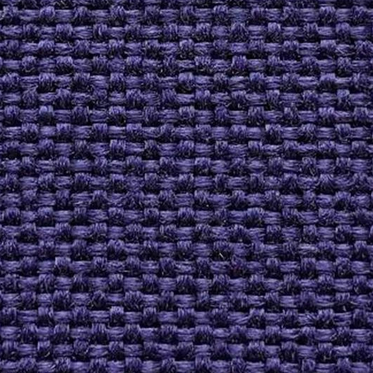 Purple Fabric Color Swatches for Banquet and Church Chairs