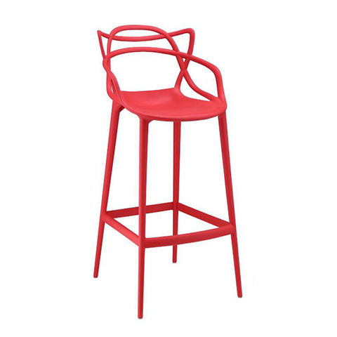 Wholesale High Quality Modern Chiavari PP Plastic Chairs for Dining Bar and Cafes(ZG50-032)