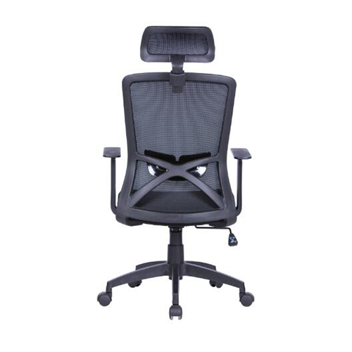 10% Off Hot Selling Modern Commercial Furniture Comfortable Computer Desk High Back Swivel Adjustable Gas Lift Mesh Office Chair (ZG27-012)