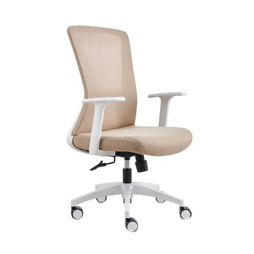 Cheap Price Commercial Furniture Comfortable Computer Desk Adjustable Gas Lift Mesh Office Chair (ZG27-013-W)