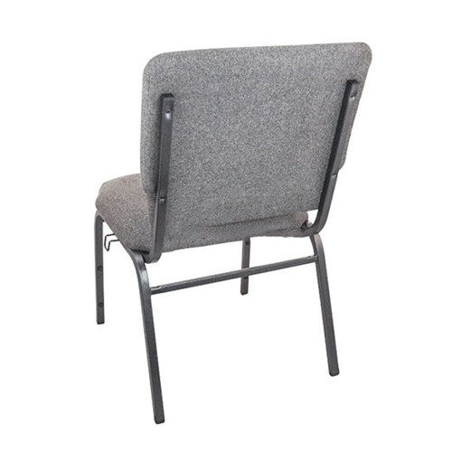 High Quality China Wholesale Popular Fabric Church Auditorium Chair (ZG13-006)