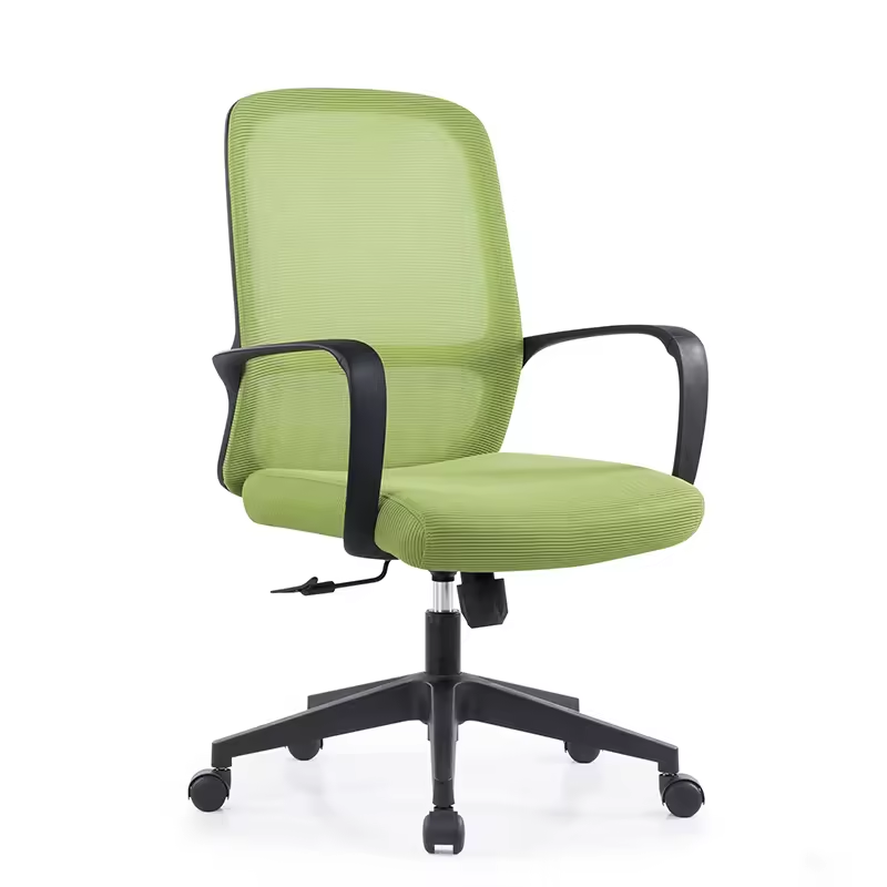 ZG Furniture Wholesale Modern Commercial Furniture Comfortable Computer Desk Adjustable Gas Lift Mesh Office Chair (ZG27-021)