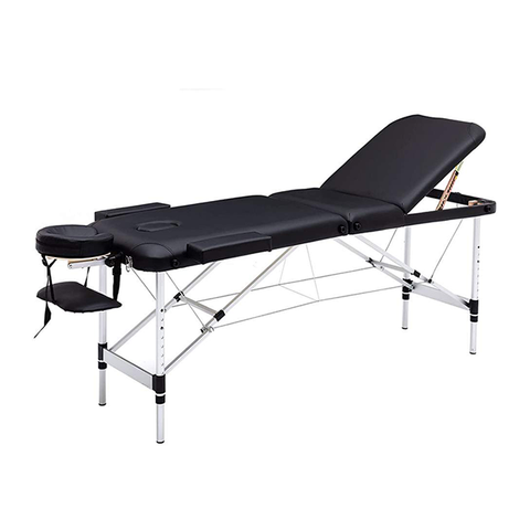 High Quality Factory Wholesale Massage Table Salon Beauty Bed Equipment Furniture Table (ZG28-012)