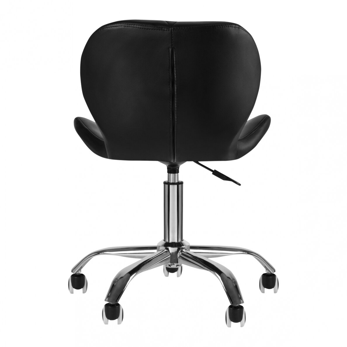 Hot Sale Leisure Swivel Reception Office Chair Bar Stool Hotel Coffee Bistro Bar Chair with Comfortable Back ZG17-060 