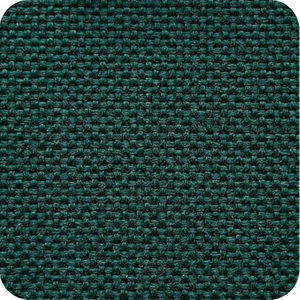 Green Fabric Color Swatches for Banquet and Church Chairs