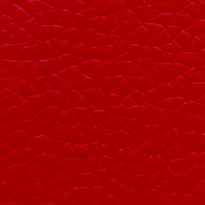Red Vinyl Color Swatches for Banquet Chairs and Church Chairs