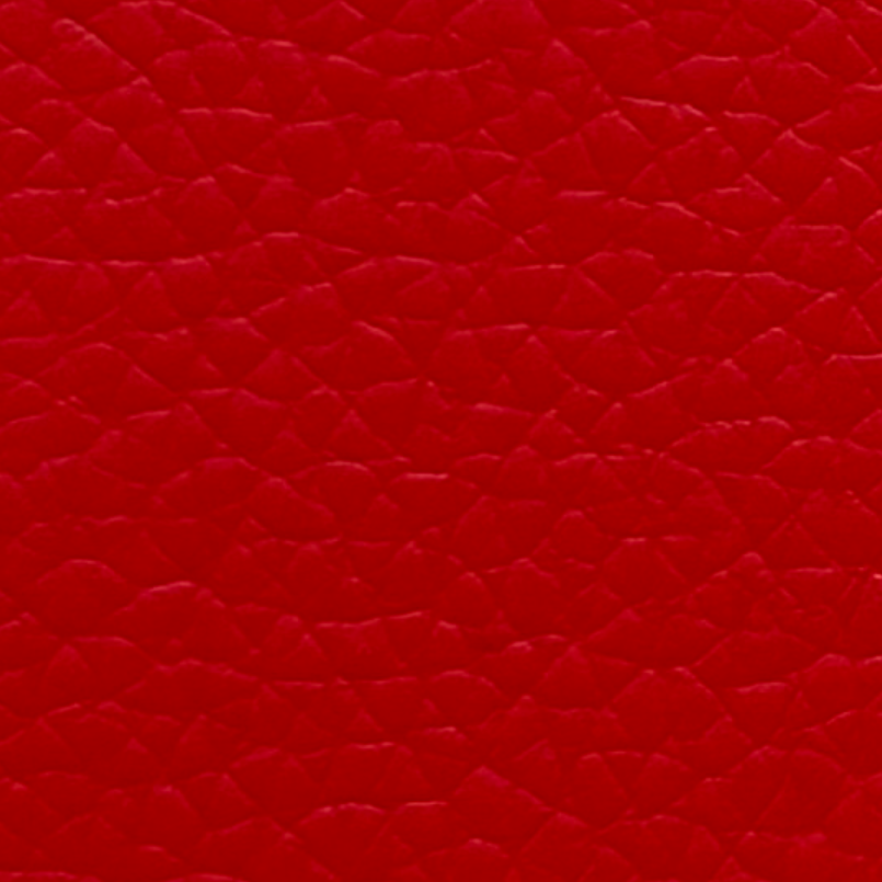 Red Vinyl Color Swatches for Banquet Chairs and Church Chairs