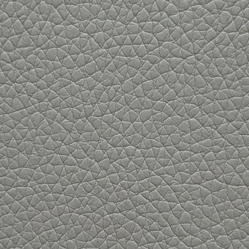 Light Gray Vinyl Color Swatches for Banquet Chairs and Church Chairs