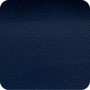 Navy Blue Vinyl Color Swatches for Banquet Chairs and Church Chairs