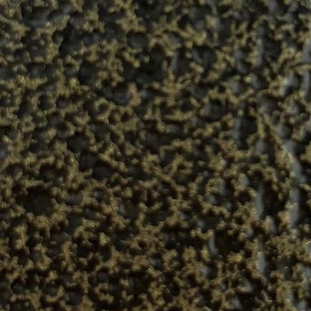 Gold Vein Frame Finish Color Swatches for Banquet Chairs and Church Chairs