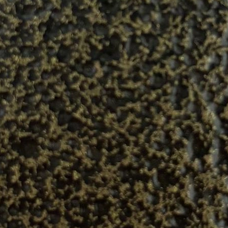 Gold Vein Frame Finish Color Swatches for Banquet Chairs and Church Chairs