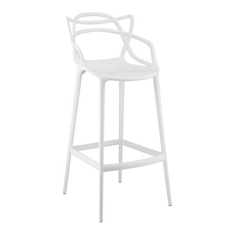 Wholesale High Quality Modern Chiavari PP Plastic Chairs for Dining Bar and Cafes(ZG50-032)